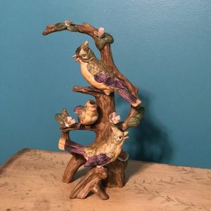 Bird figure